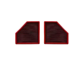 BMC 2015+ Alpina B7 4.4 V8 Replacement Panel Air Filter (Full Kit)