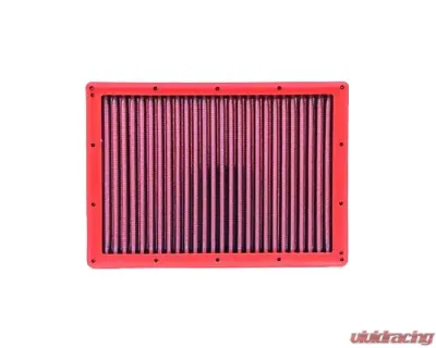 BMC 2011 Lexus LFA 4.8L V10 Replacement Panel Air Filter (2 Filters Req.) - FB972/01