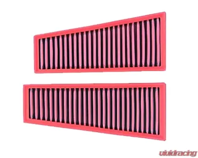 BMC Air Filter Mercedes-Benz AMG (X290) GT 63 | GT 63 S 2018-2021 - FB981/20