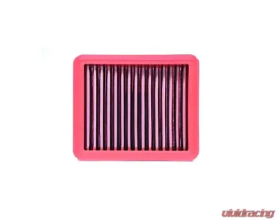 BMC 12-13 Infiniti M35H 2.5 V6 Replacement Panel Air Filter (2 Filters Req.) - FB984/01