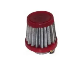 BMC Universal Engine Breather Filter 16mm Inlet / 40mm Filter Length