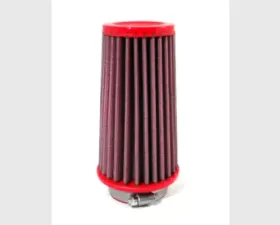 BMC Single Air Universal Conical Filter - 54mm Inlet / 150mm H