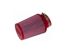 BMC Single Air Universal Conical Filter - 60mm Inlet / 150mm H