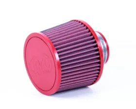 BMC Single Air Universal Conical Filter - 70mm Inlet / 110mm H