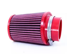 BMC Single Air Universal Conical Filter - 70mm Inlet / 150mm H