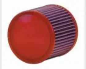 BMC Single Air Universal Conical Filter - 85mm Inlet / 110mm H
