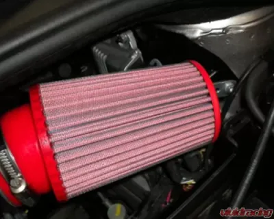 BMC 05-08 Renault Clio 2.0 RS F1 Twin Air Conical Filter - FBSP002