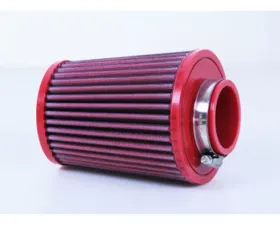 BMC Single Air Universal Conical Filter - 50mm Inlet / 128mm H