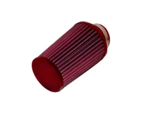 BMC Single Air Universal Conical Filter - 70mm Inlet / 78mm H