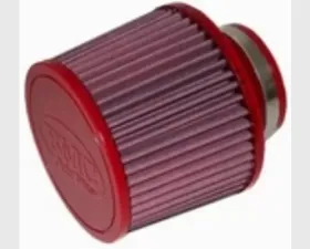 BMC Single Air Universal Conical Filter - 32mm Inlet / 63mm Filter Length