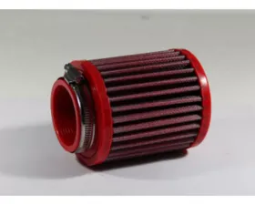 BMC Single Air Universal Conical Filter - 52mm Inlet / 152mm Filter Length