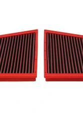 BMC Air Filter Porsche 991 2018-2023                                     - FB01075 - Image 2