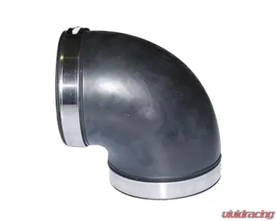 BMC EPDM Rubber Elbow (90 Degrees) 70mm Diameter / 110mm Length (5mm Thickness) - SAC09070K