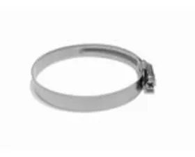 BMC Inox Clamp 12mm / 60-80mm Adjustable Diameter