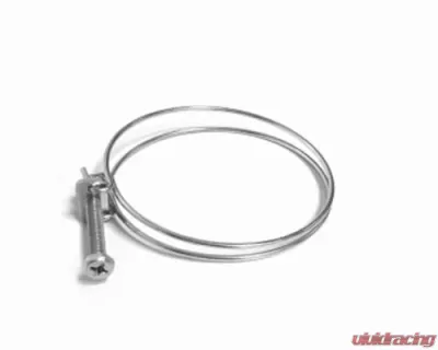 BMC Inox Clamp for Rubber Tube 153mm Diameter - SAF153