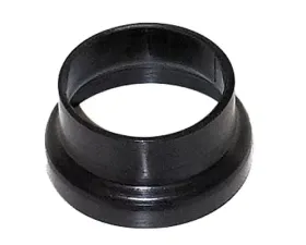 BMC Air Intake Connector - 70mm to 65mm Reducer