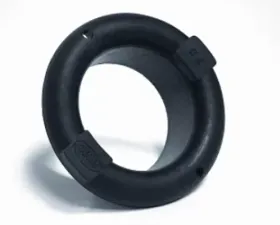 BMC Nylon Reduction Air Inlet - 82mm Diameter / 40mm Length