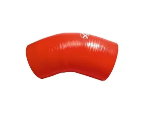 BMC Silicone Connector Hose (135 Degree Bend) 65mm Diameter (5mm Thickness)