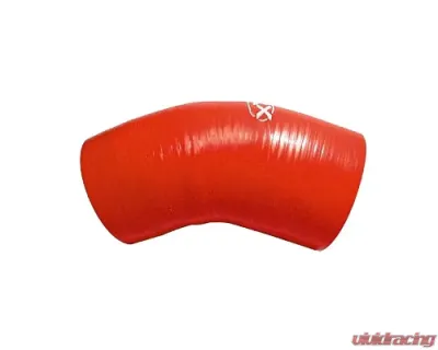 BMC Silicone Connector Hose (135 Degree Bend) 65mm Diameter (5mm Thickness) - SASE13565