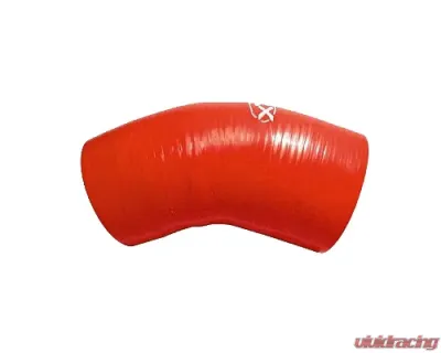 BMC Silicone Connector Hose (135 Degree Bend) 70mm Diameter (5mm Thickness) - SASE13570