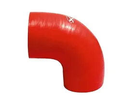 BMC Silicone Elbow Hose (90 Degree Bend) 70mm Diameter / 150mm Length (5mm Thickness)