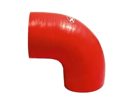 BMC Silicone Elbow Hose (90 Degree Bend) 80mm Diameter / 150mm Length (5mm Thickness)