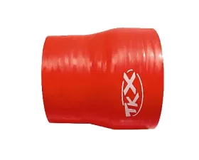 BMC Silicone Reducer 60mm to 70mm / 80mm Length