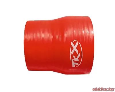 BMC Silicone Reducer 70mm to 80mm / 80mm Length - SASR7080