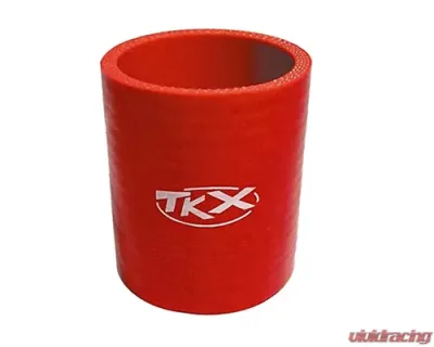 BMC Silicone Straight Hose 70mm Diameter / 30mm Length (5mm Thickness) - SASSH3070