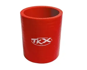 BMC Silicone Straight Hose 70mm Diameter / 60mm Length (5mm Thickness)