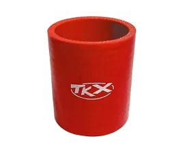 BMC Silicone Straight Hose 70mm Diameter / 1000mm Length (5mm Thickness)