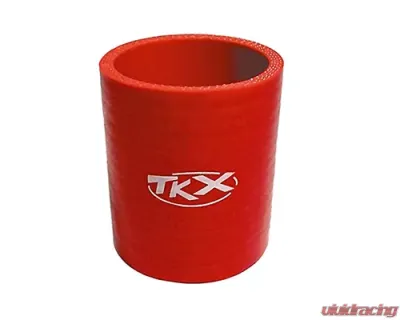 BMC Silicone Straight Hose 70mm Diameter / 1000mm Length (5mm Thickness) - SASSH701000