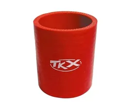 BMC Silicone Straight Hose 70mm Diameter / 80mm Length (5mm Thickness)