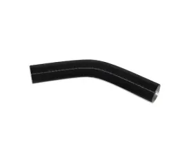 BMC Aluminum Flexible Tube (Cardboard Reinforced) - 70mm Diameter / 600mm Length