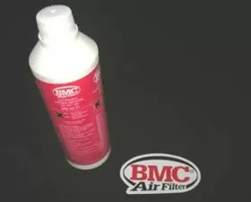 BMC Filter Detergent Bottle - 500ml