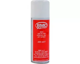 BMC Filter Regeneration Fluid Spray - 200ml