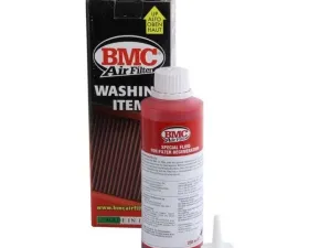 BMC Filter Regeneration Fluid Bottle - 250ml