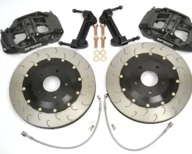 Essex AP Racing Radi-CAL Competition CP9660/355mm Front Brake Kit Subaru WRX STI 2004-2021