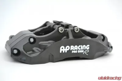 Essex AP Racing Radi-CAL Competition CP9660/355mm Front Brake Kit Subaru WRX STI 2004-2021 - 13.01.10067