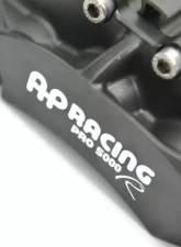 Essex AP Racing Radi-CAL Competition CP9660/355mm Front Brake Kit Subaru WRX STI 2004-2021                                     - 13.01.10067 - Image 8