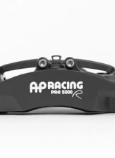 Essex Designed AP Racing Radi-CAL Competition Brake Kit Front 9668/390mm Nissan R35 GT-R 2017-2021                                     - 13.01.10051 - Image 2