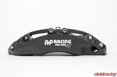 Essex Designed AP Racing Radi-CAL Competition Brake Kit Front 9668/390mm Nissan R35 GT-R 2017-2021 - 13.01.10051