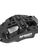 Essex Designed AP Racing Radi-CAL Competition Brake Kit Front 9668/390mm Nissan R35 GT-R 2017-2021                                     - 13.01.10051 - Image 3