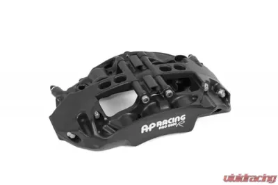 Essex Designed AP Racing Radi-CAL Competition Brake Kit Front 9668/390mm Nissan R35 GT-R 2017-2021 - 13.01.10051