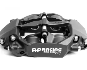 Essex Designed AP Racing Radi-CAL Competition Brake Kit Rear CP9450/380mm Nissan R35 GT-R 2017-2021