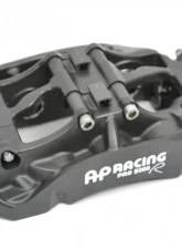 Essex Designed AP Racing Radi-CAL Competition Front Brake Kit Porsche GT4 981 | 718 2016-2020                                     - 13.01.10083 - Image 2