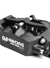 Essex Designed AP Racing Radi-CAL Competition Rear Brake Kit Porsche GT4 981 | 718 2016-2020                                     - 13.01.10084 - Image 2