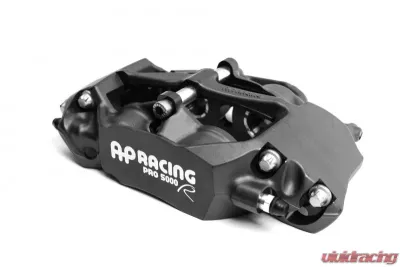 Essex Designed AP Racing Radi-CAL Competition Rear Brake Kit Porsche GT4 981 | 718 2016-2020 - 13.01.10084