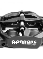 Essex Designed AP Racing Radi-CAL Competition Rear Brake Kit Porsche GT4 981 | 718 2016-2020                                     - 13.01.10084 - Image 3
