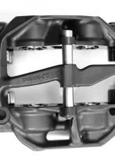 Essex Designed AP Racing Radi-CAL Competition Rear Brake Kit Porsche GT4 981 | 718 2016-2020                                     - 13.01.10084 - Image 5